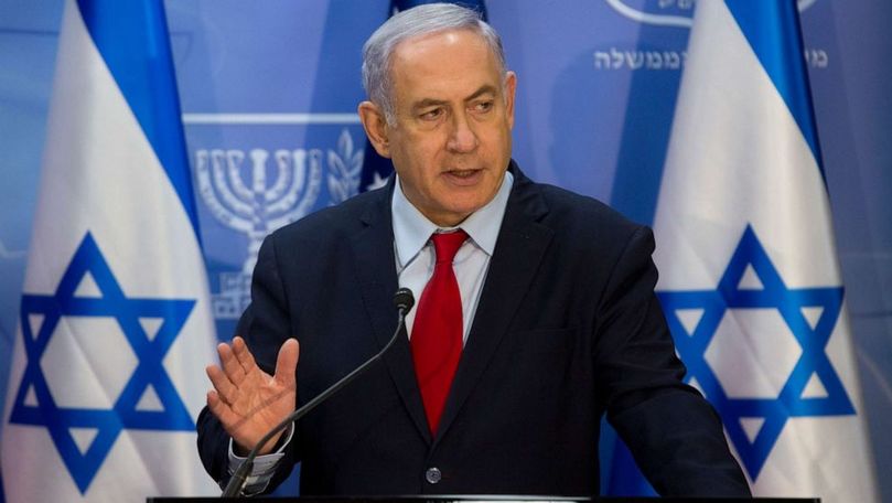 Alegeri în Israel: Şansele lui Netanyahu de a rămâne premier se menţin