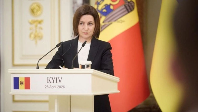 Молдова готова присоединиться к "коалиции желающих".