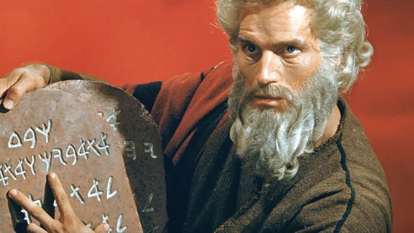 Cine a scris Biblia: Un mister vechi pe care AI vrea să-l dezlege