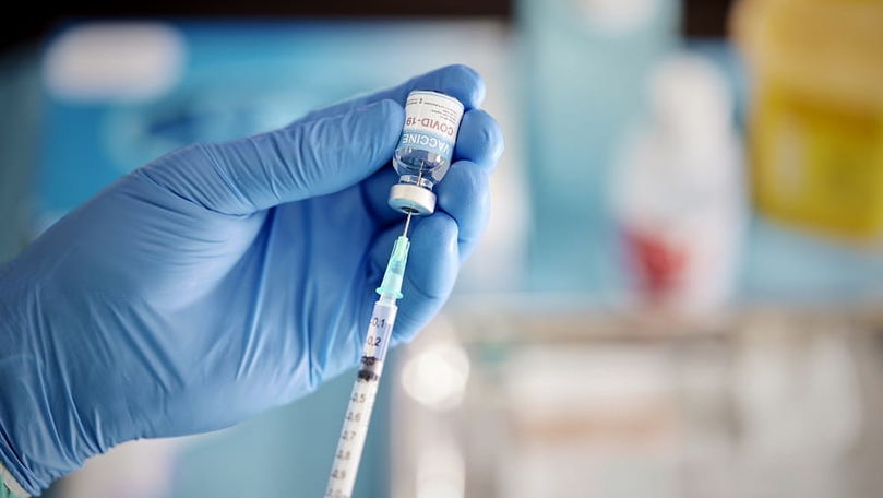 Bilanț oficial: Câți moldoveni s-au vaccinat în ultimele 24 de ore