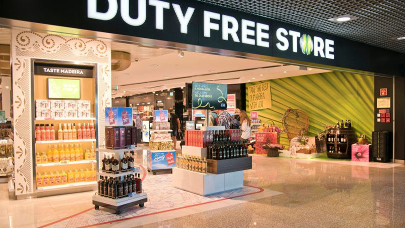 Adio Duty Free la frontieră: Călătorii și angajații, afectați