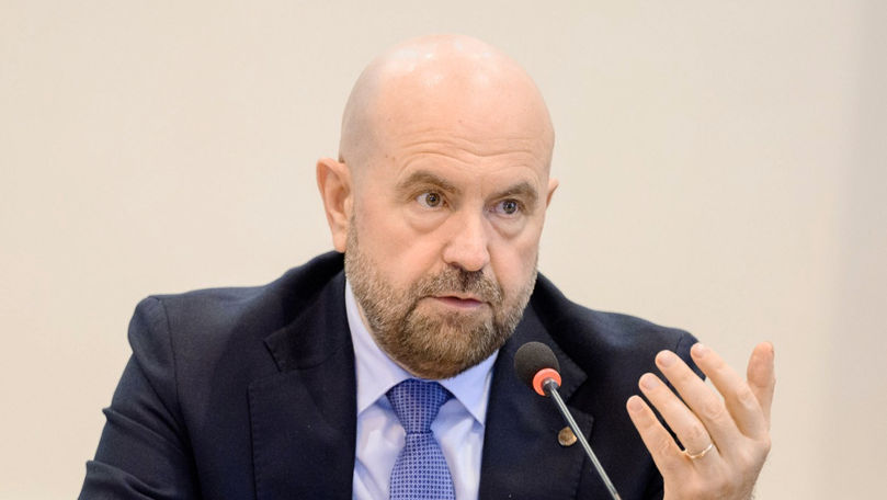 Боля: Сотрудники министерства не фигурируют в делах НЦБК.