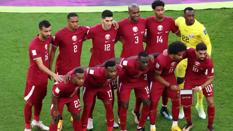 Qatar nu a marcat niciun gol după trei meciuri la Cupa Mondială 2022