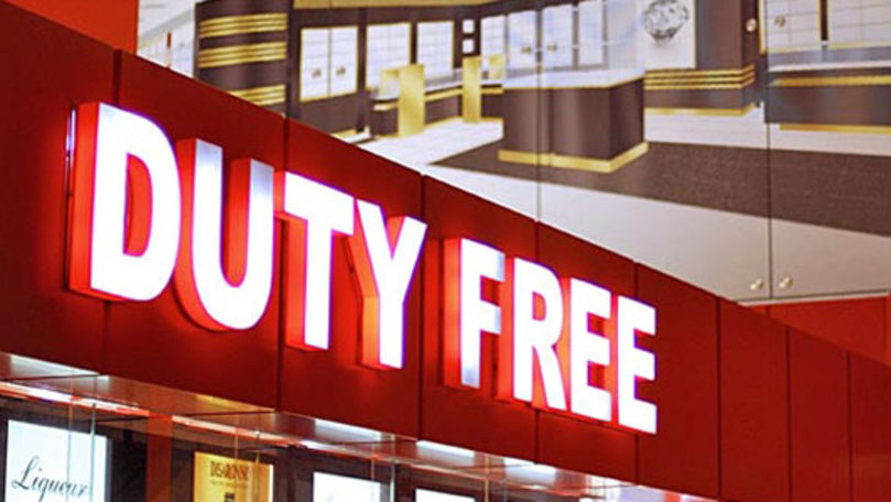 Proiectul de lege privind magazinele duty free, votat în prima lectură