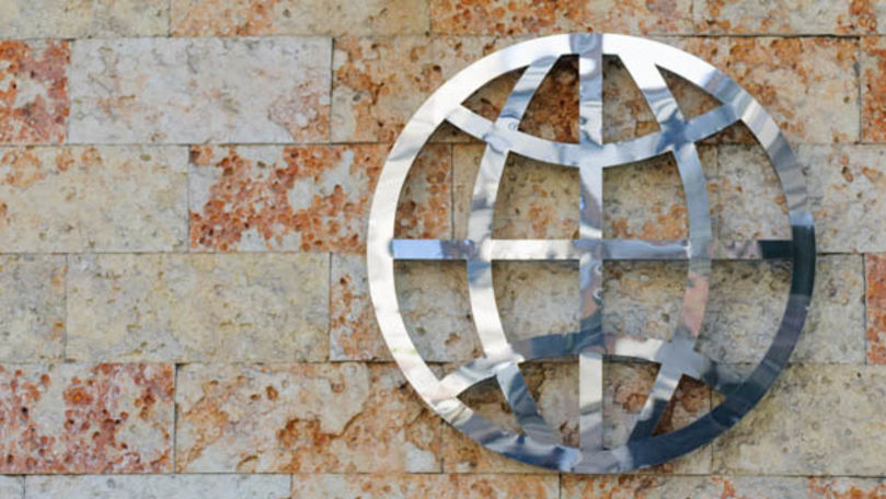 Banca Mondială este profund îngrijorată de aprobarea reformei fiscale