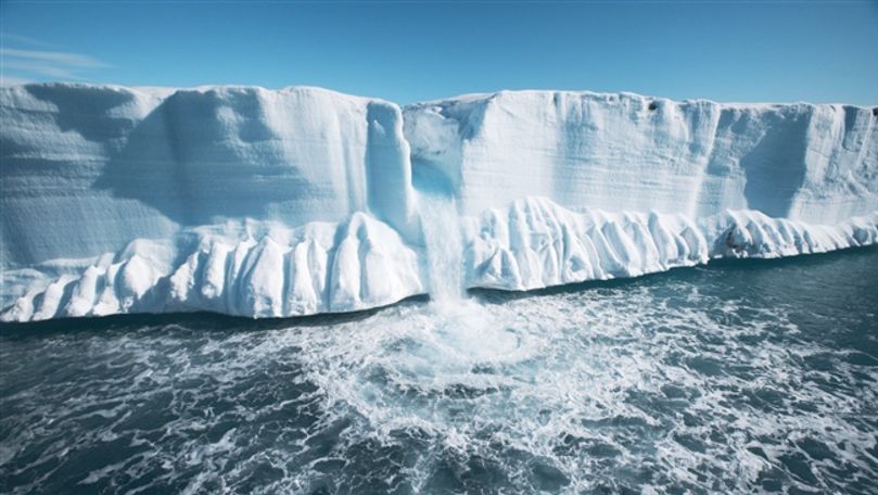 Consiliul Arctic se va întruni pentru a discuta încălzirea globală