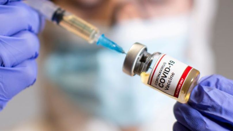 COVID: 28 milioane de doze de vaccinuri, administrate în 46 de ţări