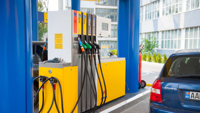 Cum vor fi stabilite noile preţuri la benzină, motorină şi gaz lichefiat