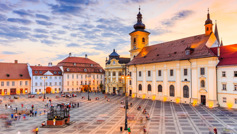 România, inclusă în topul celor mai bune locuri de vizitat în 2025