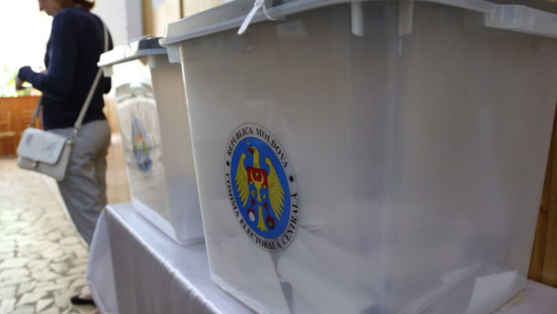 Alegeri locale 2018: PDM a obținut cele mai multe primării din țară