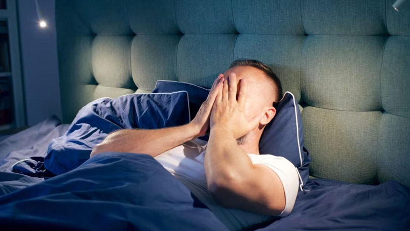 Ученые раскрыли, какие сны посещают людей перед смертью.