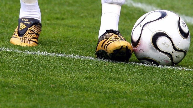 Numărul fotbaliștilor români infectați de coronavirus a crescut