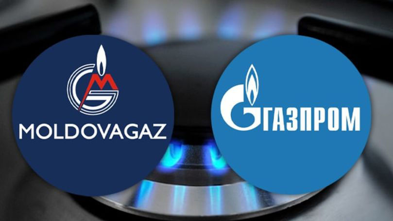 Moldovagaz explică revenirea achiziționării de gaze de la Gazprom