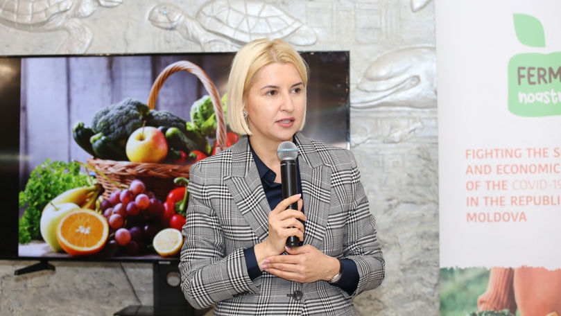 În Găgăuzia a fost lansat un proiect susținut de Guvernul Austriei