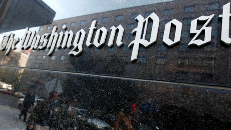 Washington Post dedică un articol situației politice din Moldova