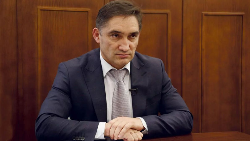 Stoianoglo: PAS a transformat războiul din Ucraina într-un alibi