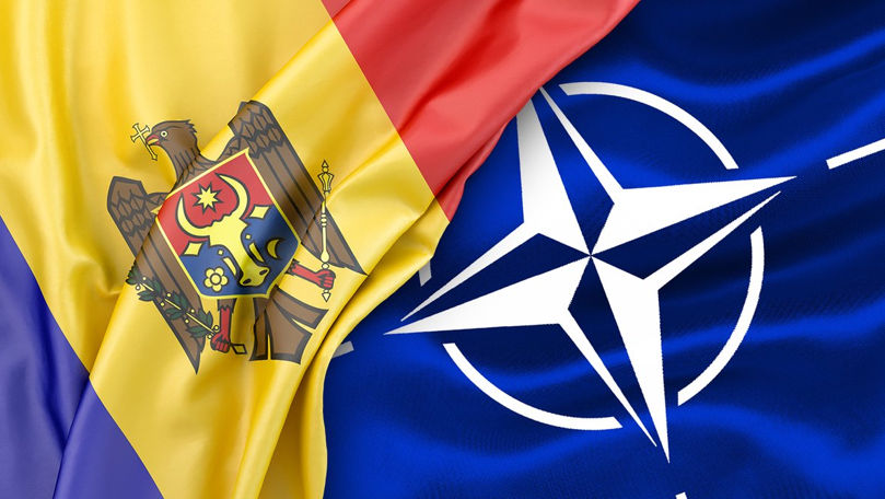 Summitul NATO: R. Moldova, în centrul discuțiilor despre flancul estic