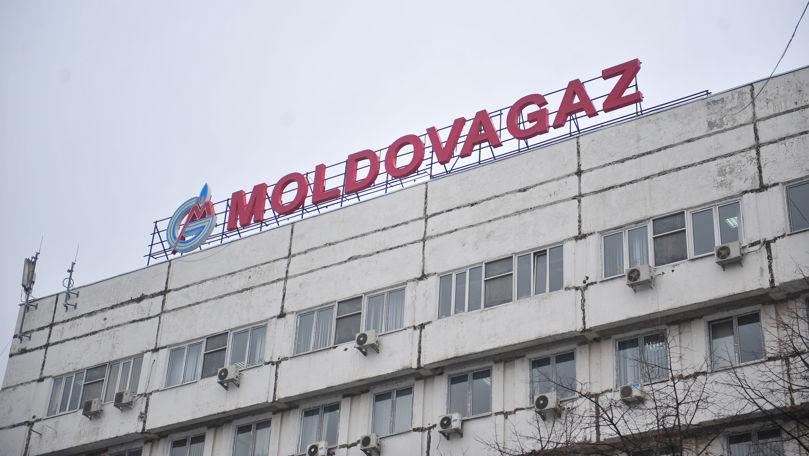 Moldovagaz a ales compania ce va realiza auditul pentru anul 2022