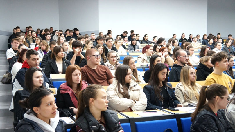 1.000 de observatori vor monitoriza desfășurarea examenelor gimnaziale