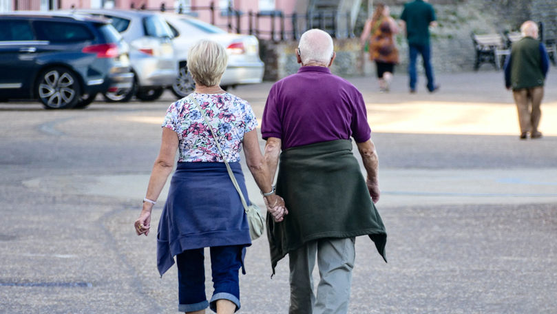 Во Франции число пенсионеров достигло 17,2 миллиона: это исторический рекорд.