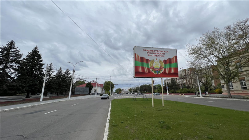 Alertă aeriană falsă în Transnistria: Hackerii au spart serverele radio