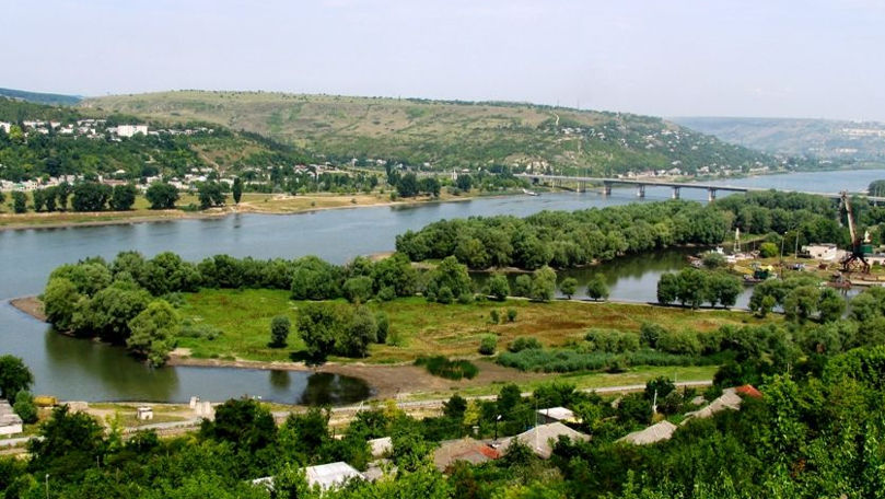  По-прежнему жаркий день завершает рабочую неделю в Молдове.