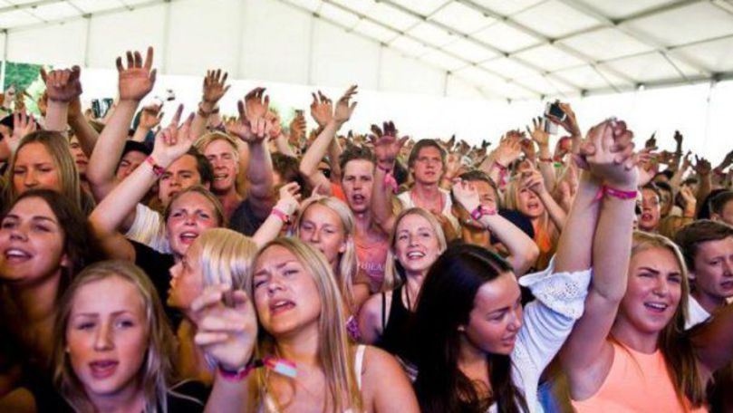 Cel mai mare festival de muzică din Suedia, anulat din cauza atacurilor