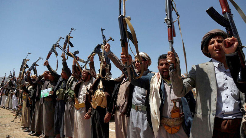 Conflictul din Yemen: Rebelii houthi eliberează 153 de prizonieri