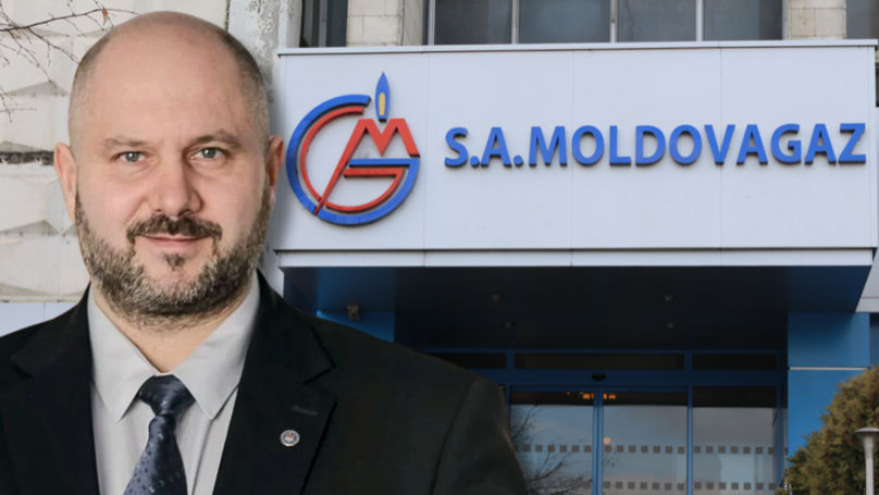 Parlicov: Moldovagaz ar putea rămâne fără licență până la sfârșit de an