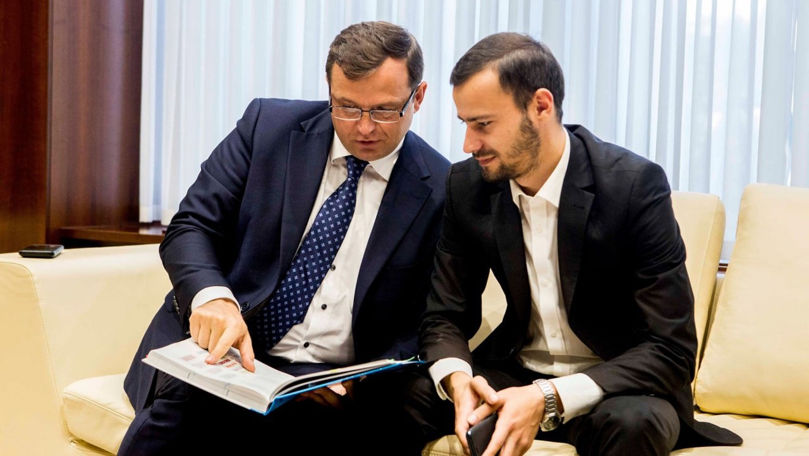 Dinu Plîngău îl acuză pe Andrei Năstase de declinul Platformei DA