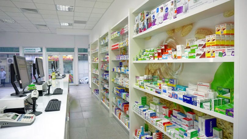 În zonele rurale vor fi înființate farmacii subvenționate de stat