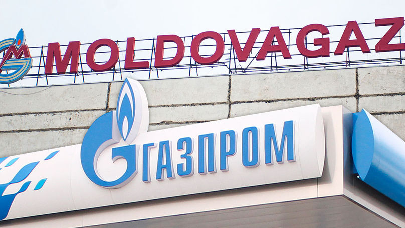 Gazprom, după retragerea licenței Moldovagaz: Ne vom apăra drepturile
