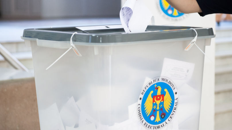Lista celor 19 candidați care vor să devină primar de Chișinău