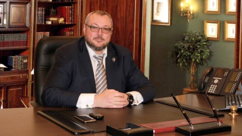Rusia: Ex-vicepreședintele Gazprombank, soția și fiica sa, găsiți morți