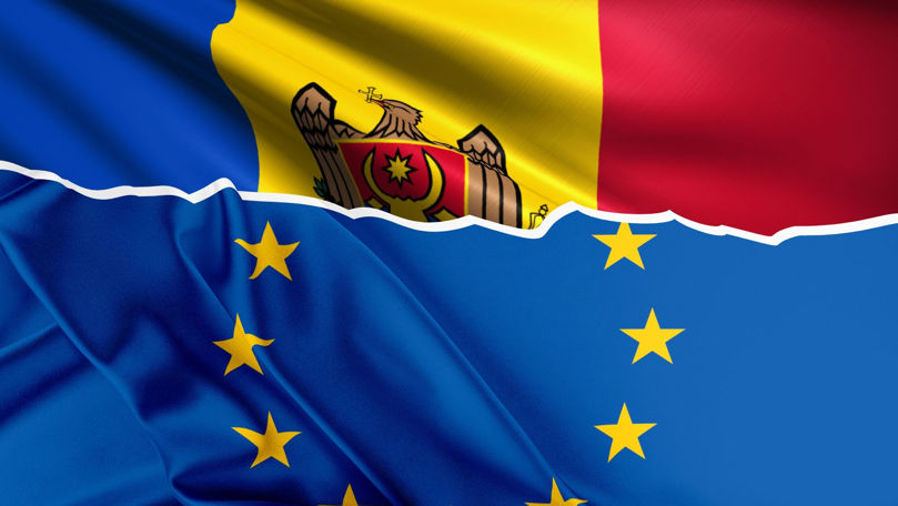Falsuri și propagandă sonoră anti-UE la Cenac. Reacția primarului