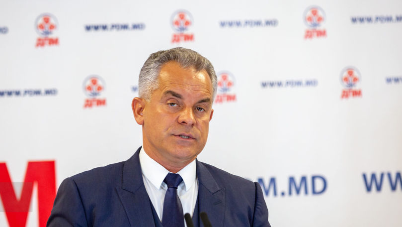 Plahotniuc nu va fi extrădat în R. Moldova pe 25 septembrie