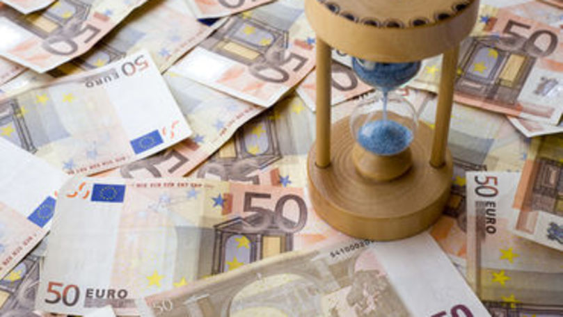 Малые предприятия Молдовы, Украины и Грузии получили € 92 млн кредитов.