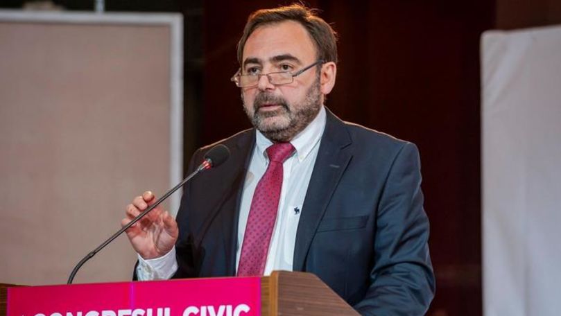 Ткачук: Принятый социалистами закон ограничил функции русского языка.