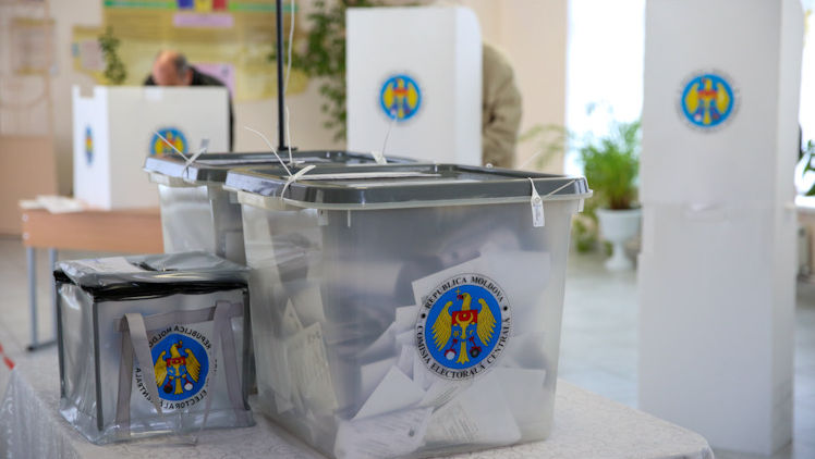 Alegeri la Boldurești. Votarea este deschisă de la ora 07:00