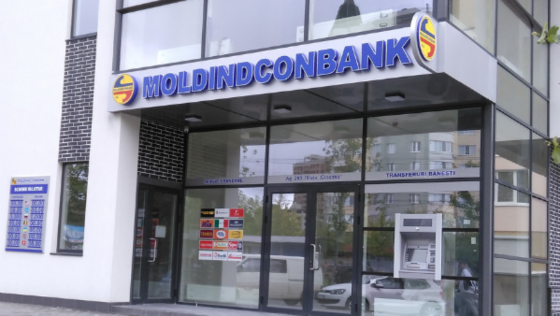 Pachetul majoritar al Moldindconbank va fi vândut săptămâna viitoare