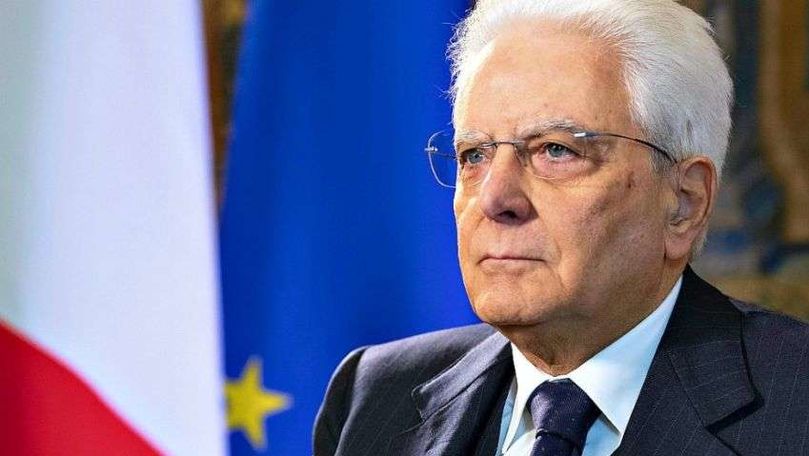 Președintele Italiei a desemnat noul premier. Cine va forma guvernul