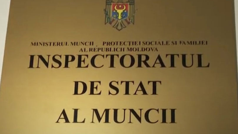 Inspectoratul Muncii, dotat cu camere video corporale de către UE