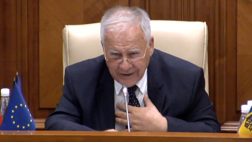 Dumitru Diacov PDM va pleca în opoziție dacă Guvernul va fi demis