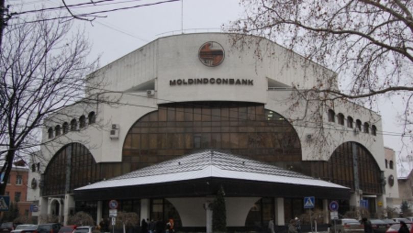 Detalii despre holdingul bulgar care cumpără acțiuni  din Moldindconbank