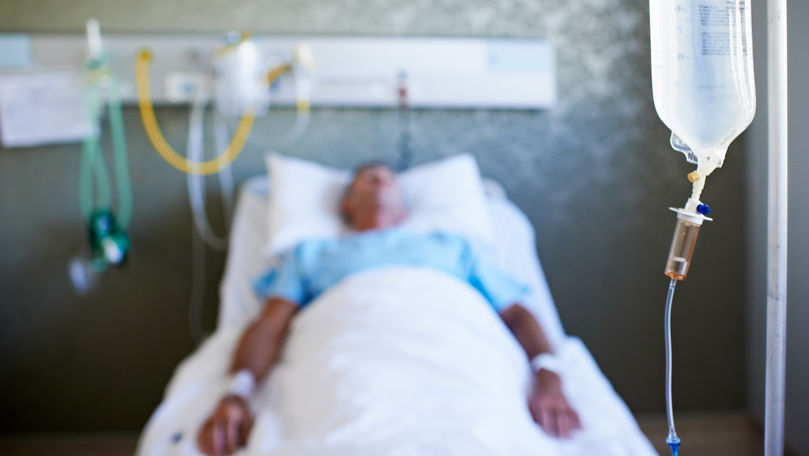 Bătaie cu final tragic la Dubăsari: Un bărbat a murit pe patul de spital