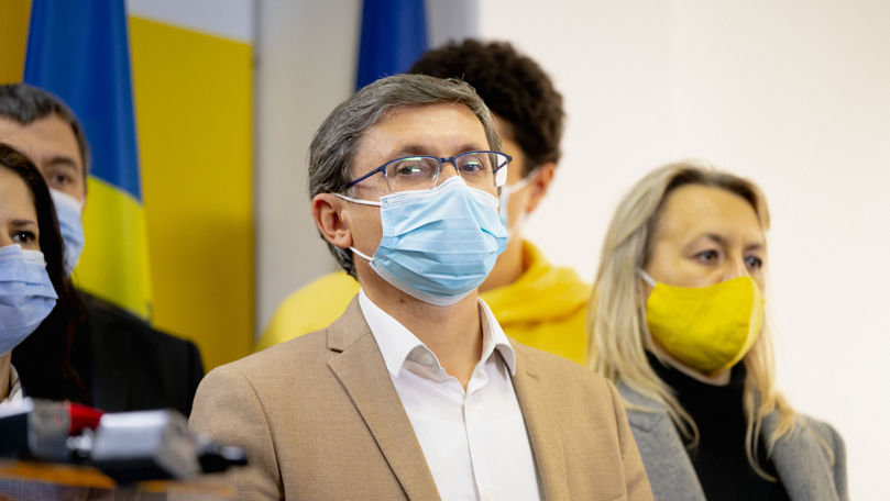 Igor Grosu explică prețul de 11.000 de euro al casei: Valoare cadastrală