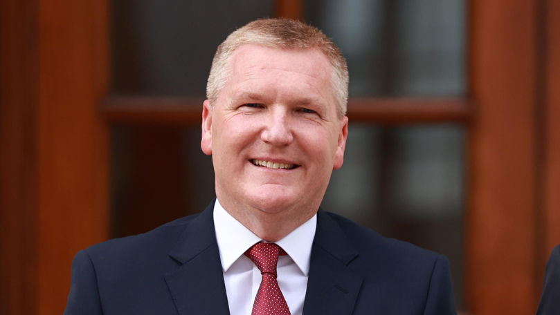 Comisarul european, Michael McGrath, vine în vizită oficială la Chișinău