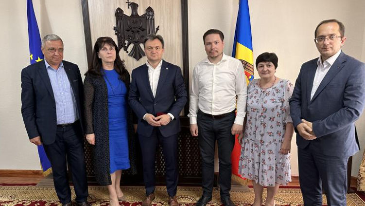 Судьи ВСМ пожаловались Речану на низкие зарплаты.