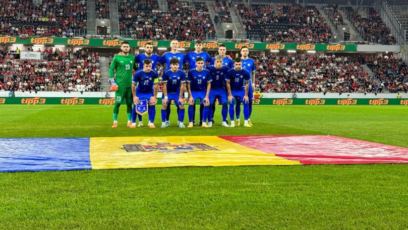Urmează două meciuri cruciale pentru calificarea la Campionatul European
