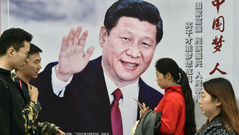 Xi Jinping își face planuri de succesiune: Cui va lăsa puterea în China